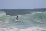 2007 Hawaii Vacation  0817 North Shore Surfing